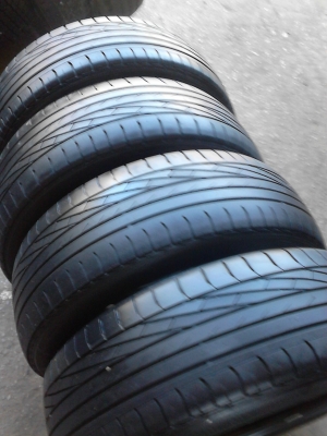 185/55R16 G00DYEAR EXCELLENT  ชุด 4 เส้น TEL.081-427-3941