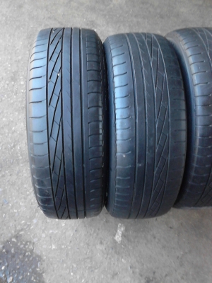 185/55R16 G00DYEAR EXCELLENT  ชุด 4 เส้น TEL.081-427-3941