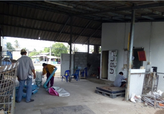 เซ้งร้านรับซื้อของเก่าเนื้อที่1ไร่