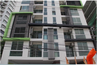 ให้เช่าคอนโดใกล้เซ็นทรัลลาดพร้าว