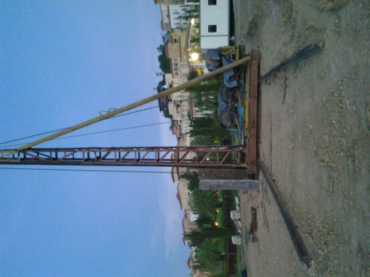 085 - 7666984  รับตอกเสาเข็มทั่วภาคอีสานเน้นพื้นที่เขาใหญ่...ปากช่อง