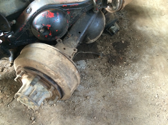 ขายเพลาอีซุซุ ร็อกกี้ น็อตล้อ 8 ตัว ใส่ยาง 900ขอบ 20 ขายเพลาอีซุซุ ร็อกกี้ น็อตล้อ 8 ตัว ใส่ยาง 900ขอบ 20