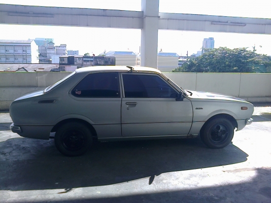 ขายtoyota ke 30 2 ประตู ขายtoyota ke 30 2 ประตู