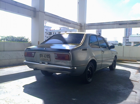 ขายtoyota ke 30 2 ประตู ขายtoyota ke 30 2 ประตู