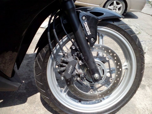 ขาย HONDA CBR 250 เบรค ABS ปี 54 สภาพเดิมๆ สวยมากๆ ขาย HONDA CBR 250 เบรค ABS ปี 54 สภาพเดิมๆ สวยมากๆ