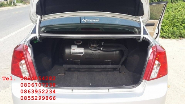 ขาย Chevrolet Optra ปี 2005 ติดแก็ส lpg ราคา 145,000 บาท ++++++++