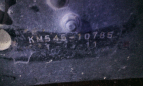 ขายรถตู้ส่งสินค้า6ล้อHINO KM 6เมตร