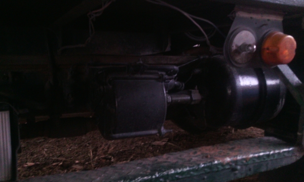 ขายรถตู้ส่งสินค้า6ล้อHINO KM 6เมตร