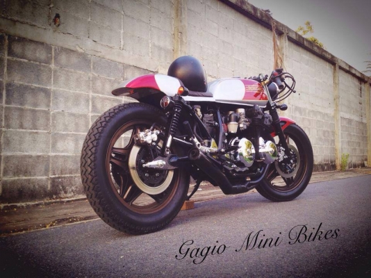 HONDA CB750 ทะเบียนโอนได้ HONDA CB750 ทะเบียนโอนได้