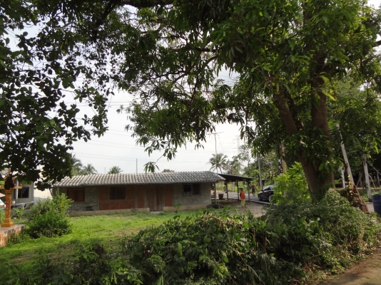 บ้านพักอาศัย ให้เช่า หรือ ขาย ผ่อนไม่มีดอกเบี้ย