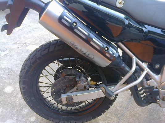 ขายkawasaki KLE 250 CC. INVOL ขายkawasaki KLE 250 CC. INVOL