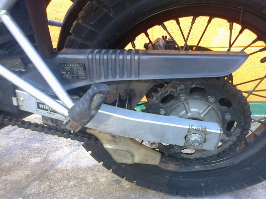 ขายkawasaki KLE 250 CC. INVOL ขายkawasaki KLE 250 CC. INVOL