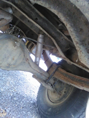 ISUZUTL74 เครื่องยนต์ดีสภาพสวย  ทะเบียนพร้อมโอน