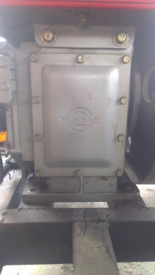 Sell> ขายเครื่องดีเซล Yanmar TF 115-RM ยันมาร์เจ้าโลก เครื่องสวยกริ๊บ เดิมๆ น๊อตไม่เคยถอดซักตัวครับ Sell> ขายเครื่องดีเซล Yanmar TF 115-RM ยันมาร์เจ้าโลก เครื่องสวยกริ๊บ เดิมๆ น๊อตไม่เคยถอดซักตัวครับ