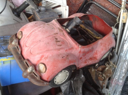 เต่าครับเต่าตามสภาพ 1400 บาท