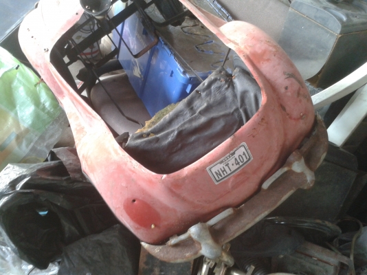 เต่าครับเต่าตามสภาพ 1400 บาท