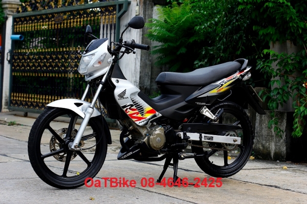 ขาย โซนิค  เทา-ดำ เดิมๆ ล้อแม๊ก