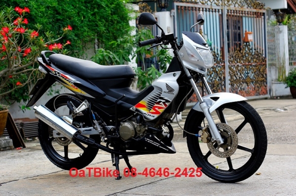 ขาย โซนิค  เทา-ดำ เดิมๆ ล้อแม๊ก