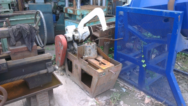 Sell> ขายเลื่อยคันธนู/ เลื่อยบังตอ ขนาด 16" นิ้ว เครื่องไม่สวย แต่ใช้งานได้ครับ 088-505-3424 แบงค์ครับ Sell> ขายเลื่อยคันธนู/ เลื่อยบังตอ ขนาด 16" นิ้ว เครื่องไม่สวย แต่ใช้งานได้ครับ 088-505-3424 แบงค์ครับ