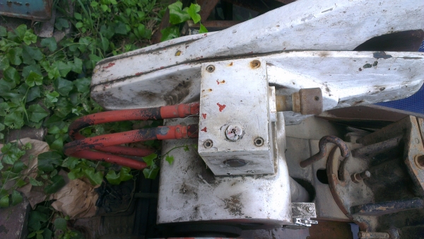 Sell> ขายเลื่อยคันธนู/ เลื่อยบังตอ ขนาด 16" นิ้ว เครื่องไม่สวย แต่ใช้งานได้ครับ 088-505-3424 แบงค์ครับ Sell> ขายเลื่อยคันธนู/ เลื่อยบังตอ ขนาด 16" นิ้ว เครื่องไม่สวย แต่ใช้งานได้ครับ 088-505-3424 แบงค์ครับ