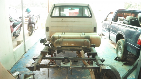 -ขายแชสซี tata และอะไหล่อื่น