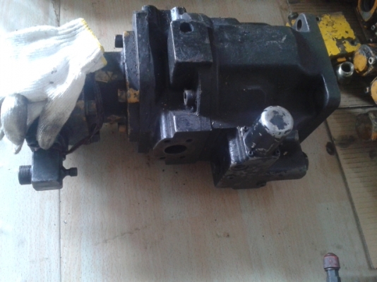 ปั้มส่ง KATO 3L