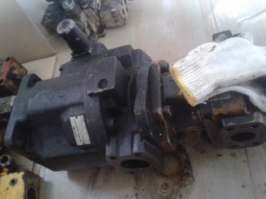 ปั้มส่ง KATO 3L