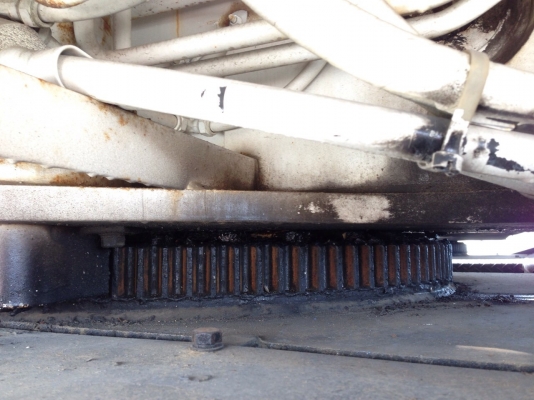 ขายรถเครน TANADO TR80M-1-00105 S/N FA 0209 YEAR 1992 ราคา 1500000 ขายรถเครน TANADO TR80M-1-00105 S/N FA 0209 YEAR 1992 ราคา 1500000