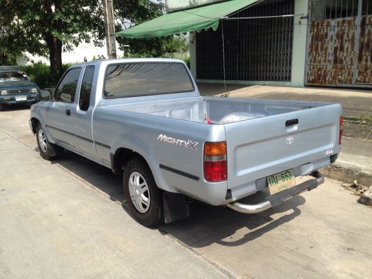 ไมตี้97โป่งหน้าหลังแท้ พ.พาเวอร์ เครื่องเกียร์ช่วงล่างแน่น หน้า-หลังเดิม คัสซีสวยแห้งเดิม ไมตี้97โป่งหน้าหลังแท้ พ.พาเวอร์ เครื่องเกียร์ช่วงล่างแน่น หน้า-หลังเดิม คัสซีสวยแห้งเดิม