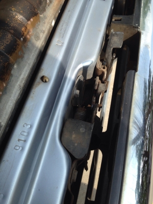 ไมตี้97โป่งหน้าหลังแท้ พ.พาเวอร์ เครื่องเกียร์ช่วงล่างแน่น หน้า-หลังเดิม คัสซีสวยแห้งเดิม ไมตี้97โป่งหน้าหลังแท้ พ.พาเวอร์ เครื่องเกียร์ช่วงล่างแน่น หน้า-หลังเดิม คัสซีสวยแห้งเดิม