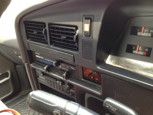 ไมตี้97โป่งหน้าหลังแท้ พ.พาเวอร์ เครื่องเกียร์ช่วงล่างแน่น หน้า-หลังเดิม คัสซีสวยแห้งเดิม ไมตี้97โป่งหน้าหลังแท้ พ.พาเวอร์ เครื่องเกียร์ช่วงล่างแน่น หน้า-หลังเดิม คัสซีสวยแห้งเดิม