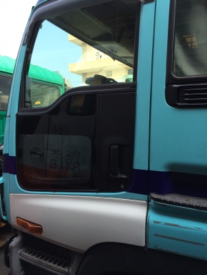 ขายหัวรถบรรทุก อีซูซุ กีก้า หัวใหญ่ สภาพสวย