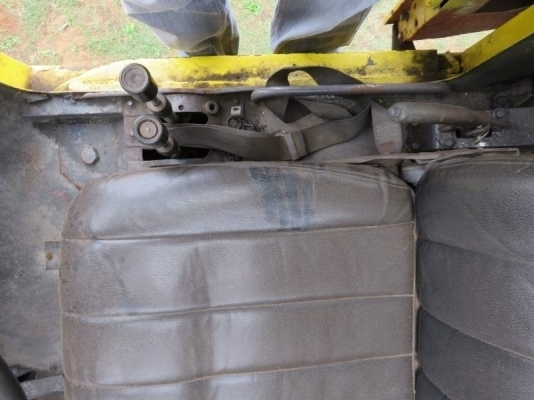 ขายรถเครน TANADO TR250M-5 ราคา 3000000 ขายรถเครน TANADO TR250M-5 ราคา 3000000