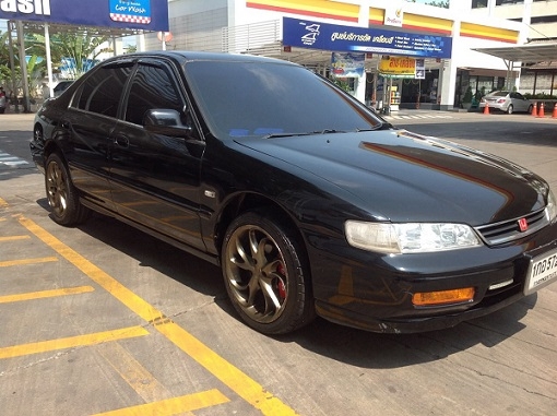 แอดครอด์ไฟท้าย2ก้อน