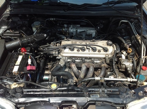 แอดครอด์ไฟท้าย2ก้อน