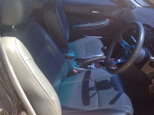 แอดครอด์ไฟท้าย2ก้อน