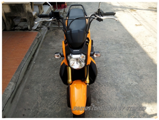 ขาย Zoomer-x สีส้มดำ จดปลายปี 56 ไมล์ห้าพันโล ขาย Zoomer-x สีส้มดำ จดปลายปี 56 ไมล์ห้าพันโล