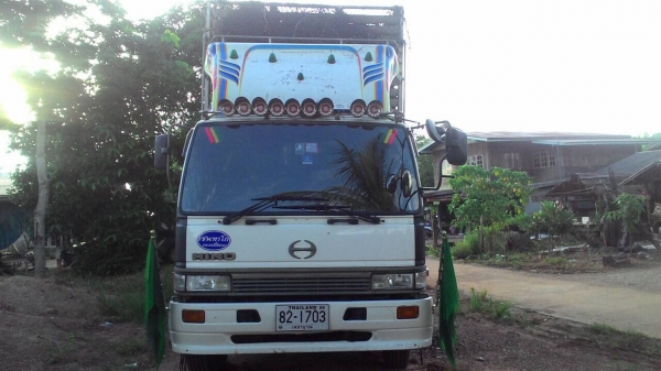 ขายรถ 10 ล้อ