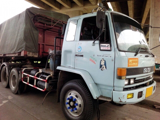 รับประกันถูกแน่นอนขาย 10 ล้อหัวลาก ถูกๆคะ ISUZU ROCYK เครื่อง 6SD1 240 แรงม้าระบบน้ำมัน เจ้าของด่วนขาย ร้อนเงินค่ะ รถใช้งานอยู่วิ่งงานอยู่ ต้องการหมุนเงินด่วนๆๆๆๆๆๆๆๆๆๆๆๆๆ สนใจรีบเลยค่ะ รับประกันถูกแน่นอนขาย 10 ล้อหัวลาก ถูกๆคะ ISUZU ROCYK เครื่อง 6SD1 240 แรงม้าระบบน้ำมัน เจ้าของด่วนขาย ร้อนเงินค่ะ รถใช้งานอยู่วิ่งงานอยู่ ต้องการหมุนเงินด่วนๆๆๆๆๆๆๆๆๆๆๆๆๆ สนใจรีบเลยค่ะ