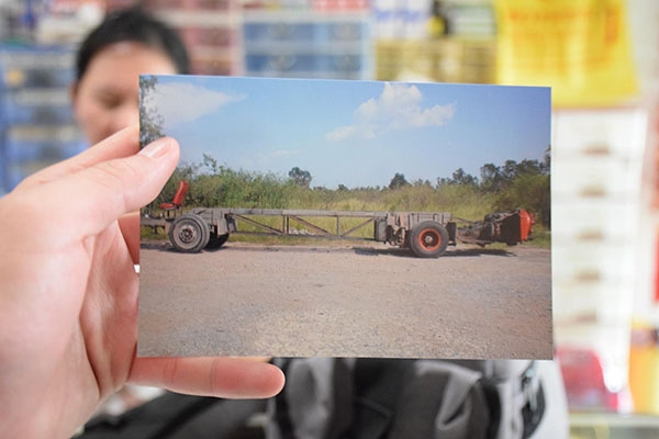 ขายด่วน HINO เบรคแห้ง ถุงลมใน เครื่องยนต์ EF750 พร้อมวิ่งใส่ตัวถังได้เลย ราคา250000 ติดต่อ 081-356-1288 ติดต่อ 089-536-8286