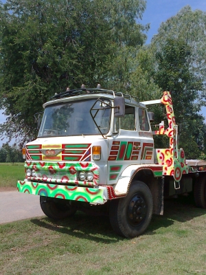 ขายสิบล้อฮีโน่เทลเลอร์kt925เพาเวอร์...สโลว์2เพลาต่อรองได้