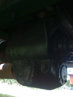 ขายสิบล้อฮีโน่เทลเลอร์kt925เพาเวอร์...สโลว์2เพลาต่อรองได้