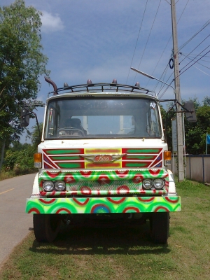 ขายสิบล้อฮีโน่เทลเลอร์kt925เพาเวอร์...สโลว์2เพลาต่อรองได้