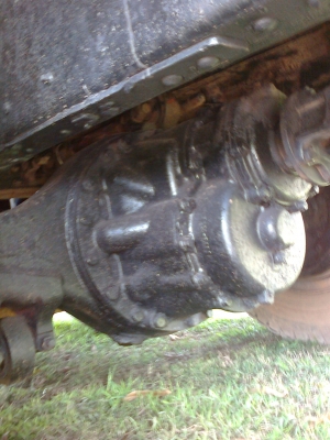 ขายสิบล้อฮีโน่เทลเลอร์kt925เพาเวอร์...สโลว์2เพลาต่อรองได้