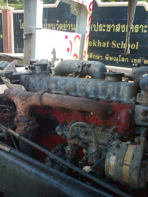 ขายสิบล้อฮีโน่เทลเลอร์kt925เพาเวอร์...สโลว์2เพลาต่อรองได้