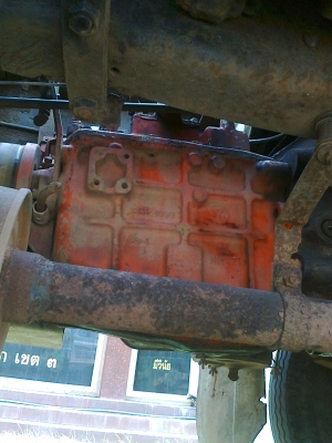 ขายสิบล้อฮีโน่เทลเลอร์kt925เพาเวอร์...สโลว์2เพลาต่อรองได้