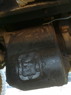 ขายสิบล้อฮีโน่เทลเลอร์kt925เพาเวอร์...สโลว์2เพลาต่อรองได้