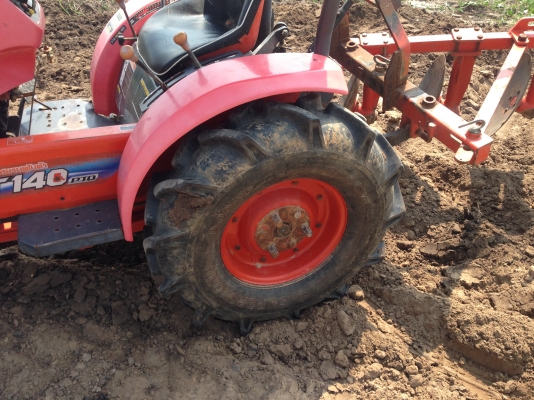 ขายรถไถคูโบต้าRT 140 PTO สภาพสวยสด มีภาพวีดีโอ เครื่องดีเดิมๆแน่น รับเป็นยูโทเคน UTOKEN ราคา 3,100 ย