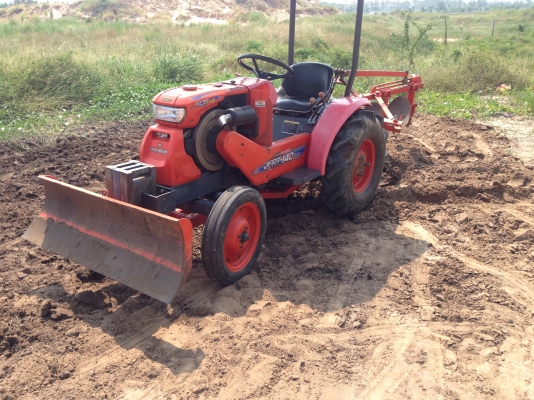 ขายรถไถคูโบต้าRT 140 PTO สภาพสวยสด มีภาพวีดีโอ เครื่องดีเดิมๆแน่น รับเป็นยูโทเคน UTOKEN ราคา 3,100 ย