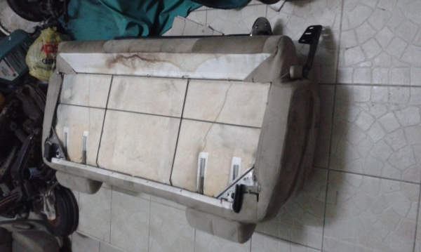 ขายเบาะหลังวีโก้ถูกๆ